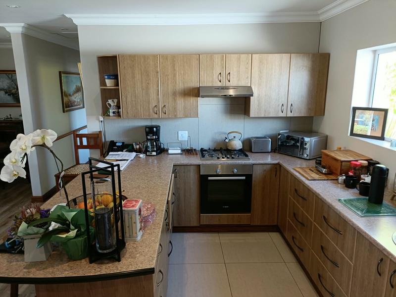 2 Bedroom Property for Sale in Groenkloof Retirement Village Western Cape